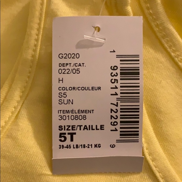 Graphic Tank - Picture 2 of 2